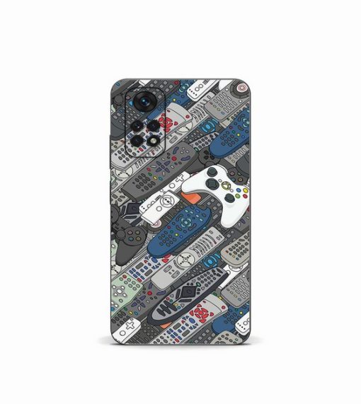 Xiaomi Redmi Note 11 Gamer's Trap