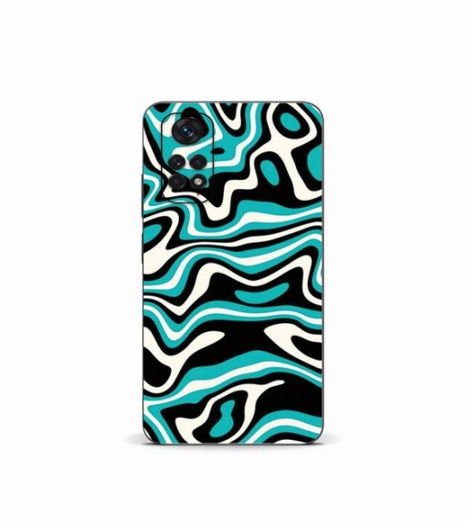 Xiaomi Redmi Note 11 Polar Flow