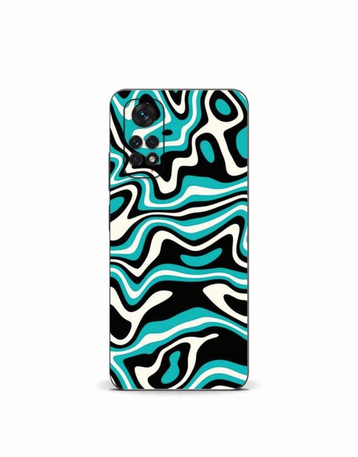 Xiaomi Redmi Note 11 Polar Flow