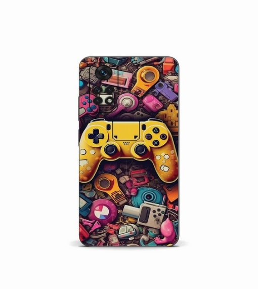 Xiaomi Redmi Note 11 Gamer's Heap