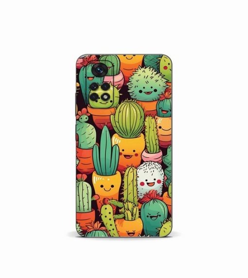 Xiaomi Redmi Note 11 Smiley Sprouts