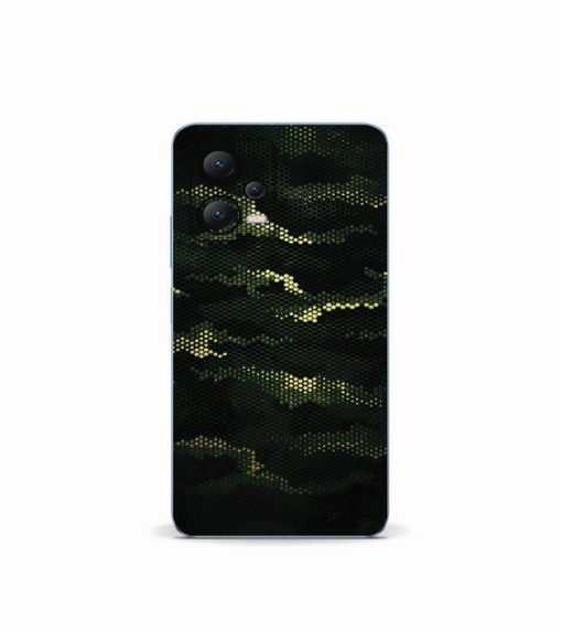 Xiaomi Redmi Note 12 HexaCamo
