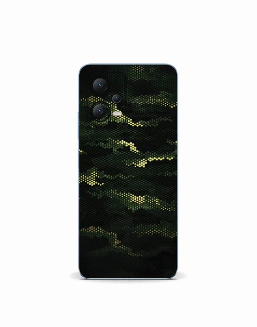 Xiaomi Redmi Note 12 HexaCamo