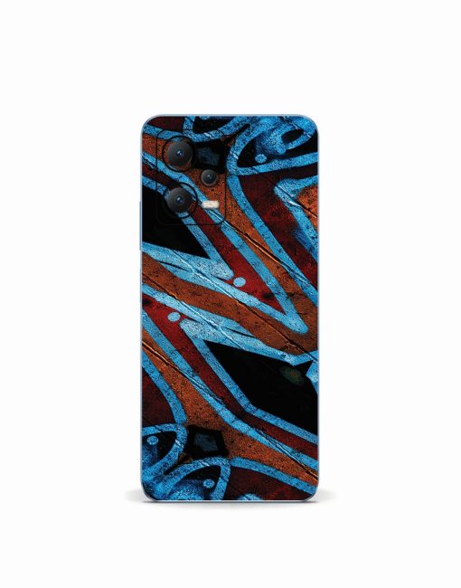 Xiaomi Redmi Note 12 Concrete Pulse