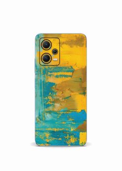 Xiaomi Redmi Note 12 Vibrant Fusion