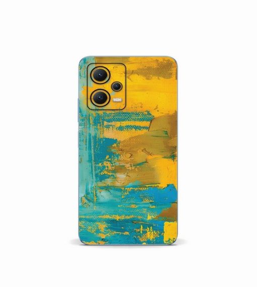 Xiaomi Redmi Note 12 Vibrant Fusion