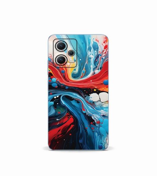 Xiaomi Redmi Note 12 Fusion Stream