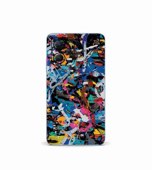 Xiaomi Redmi Note 12 Colorburst