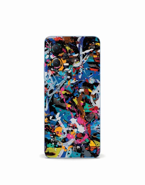 Xiaomi Redmi Note 12 Colorburst