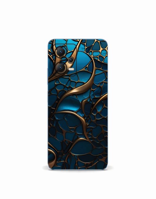 Xiaomi Redmi Note 12 Blue Radiance