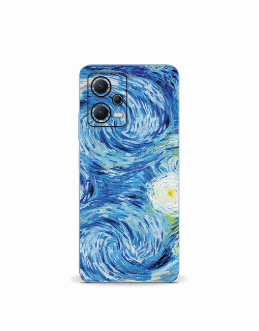 Xiaomi Redmi Note 12 Celestial Whirl