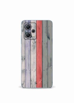 Xiaomi Redmi Note 12 Vibrant Planks