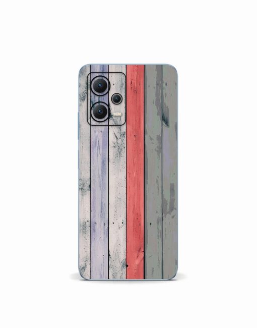 Xiaomi Redmi Note 12 Vibrant Planks