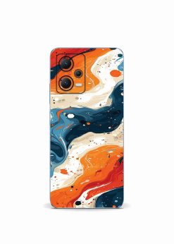 Xiaomi Redmi Note 12 Vortex Glow