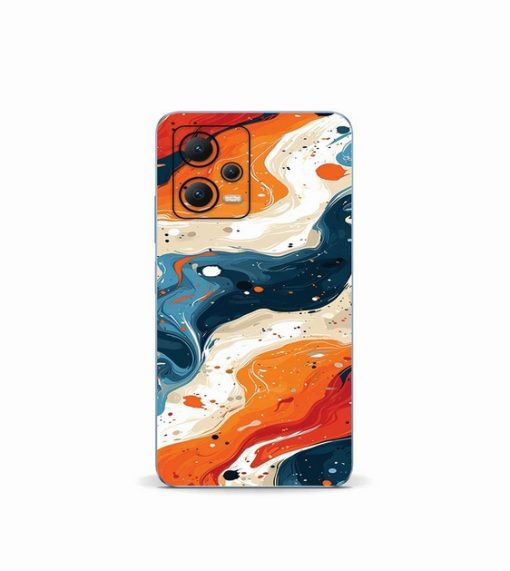 Xiaomi Redmi Note 12 Vortex Glow