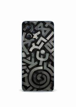 Xiaomi Redmi Note 12 Shade Matrix