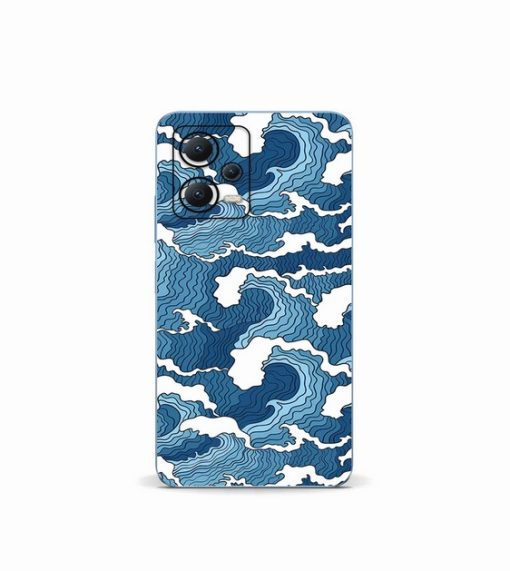 Xiaomi Redmi Note 12 Wave Whisper
