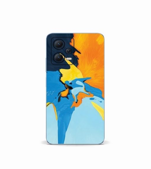 Xiaomi Redmi Note 12 Vivid Storm