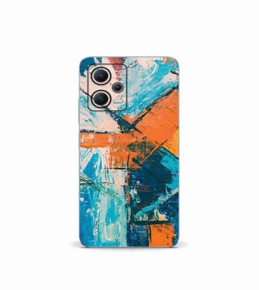 Xiaomi Redmi Note 12 Luminous Strokes