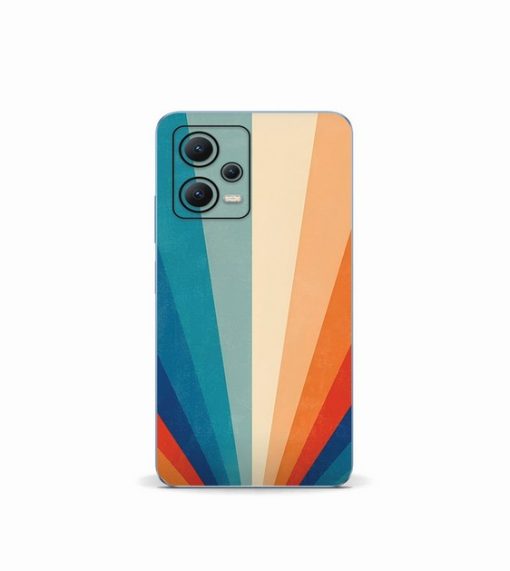 Xiaomi Redmi Note 12 Nostalgic Flow