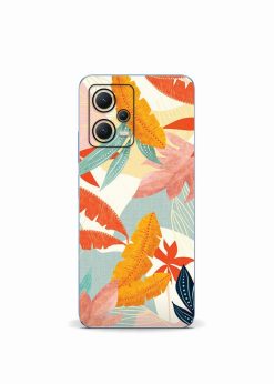 Xiaomi Redmi Note 12 Tropical Fusion