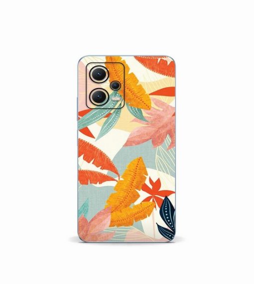 Xiaomi Redmi Note 12 Tropical Fusion