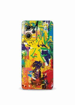 Xiaomi Redmi Note 12 Vibrant Motion