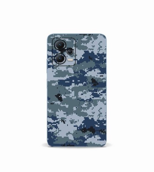 Xiaomi Redmi Note 12 Frost Camo