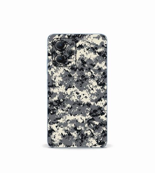 Xiaomi Redmi Note 12 Arctic Camo