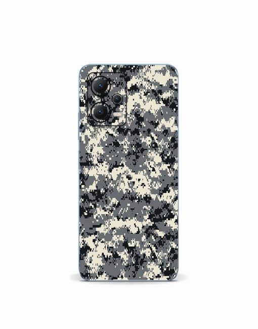 Xiaomi Redmi Note 12 Arctic Camo