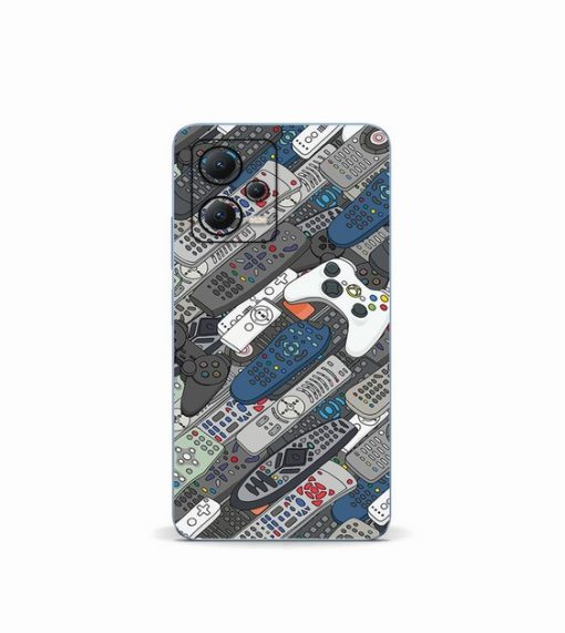 Xiaomi Redmi Note 12 Gamer's Trap