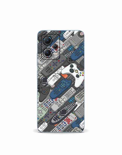 Xiaomi Redmi Note 12 Gamer's Trap