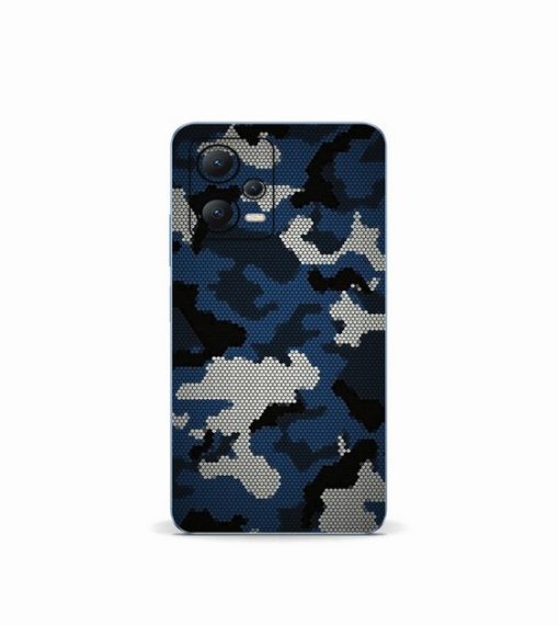 Xiaomi Redmi Note 12 Polar Hex