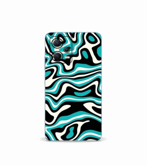 Xiaomi Redmi Note 12 Polar Flow