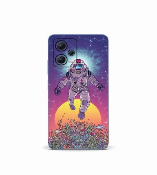 Xiaomi Redmi Note 12 Cosmic Voyager