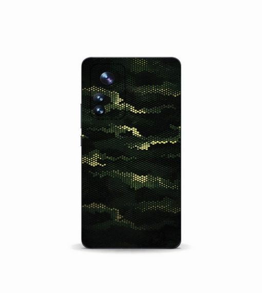 Xiaomi redmi note 12 pro HexaCamo