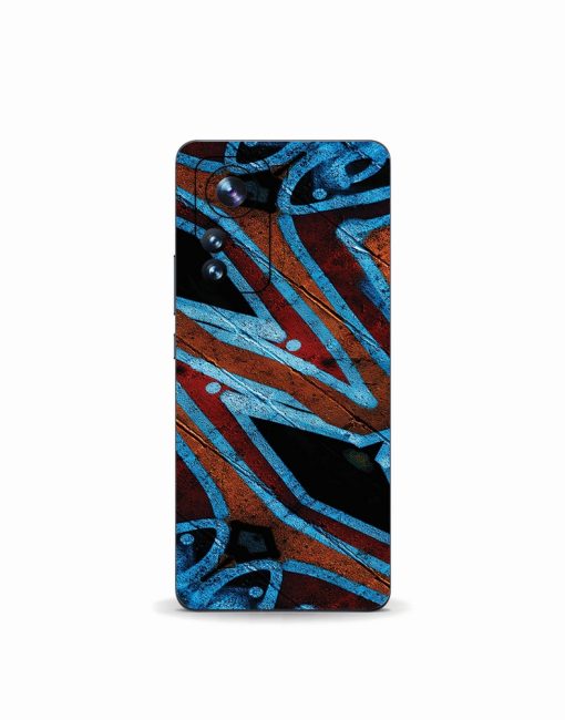 Xiaomi redmi note 12 pro Concrete Pulse