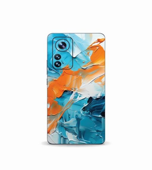 Xiaomi redmi note 12 pro Ember Tide