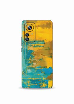 Xiaomi redmi note 12 pro Vibrant Fusion