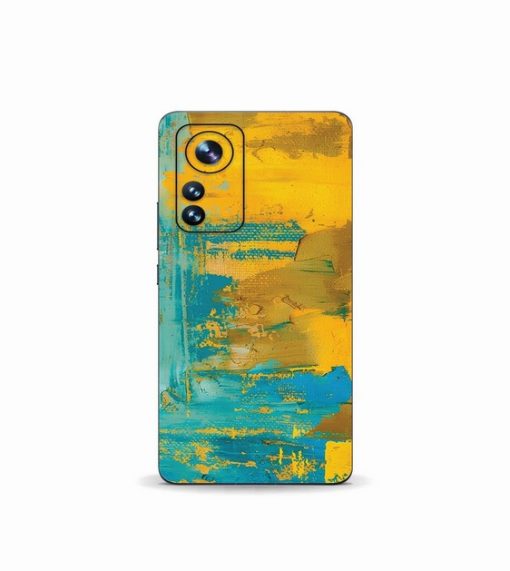 Xiaomi redmi note 12 pro Vibrant Fusion