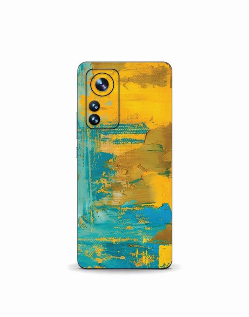 Xiaomi redmi note 12 pro Vibrant Fusion