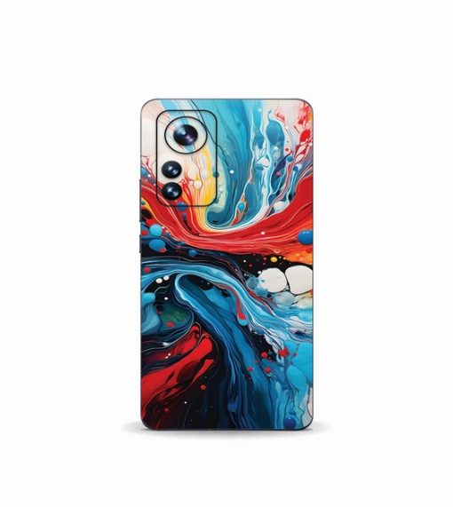 Xiaomi redmi note 12 pro Fusion Stream