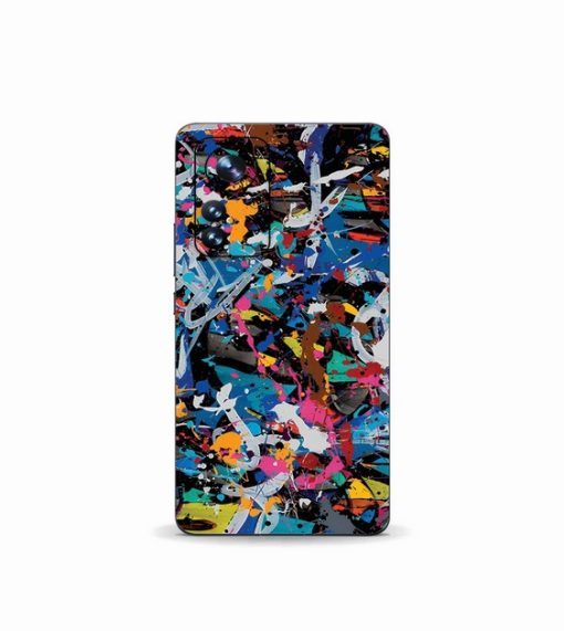 Xiaomi redmi note 12 pro Colorburst