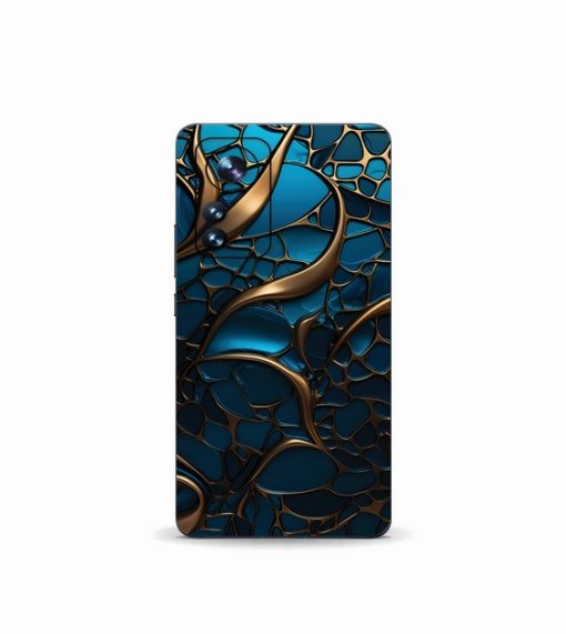 Xiaomi redmi note 12 pro Blue Radiance