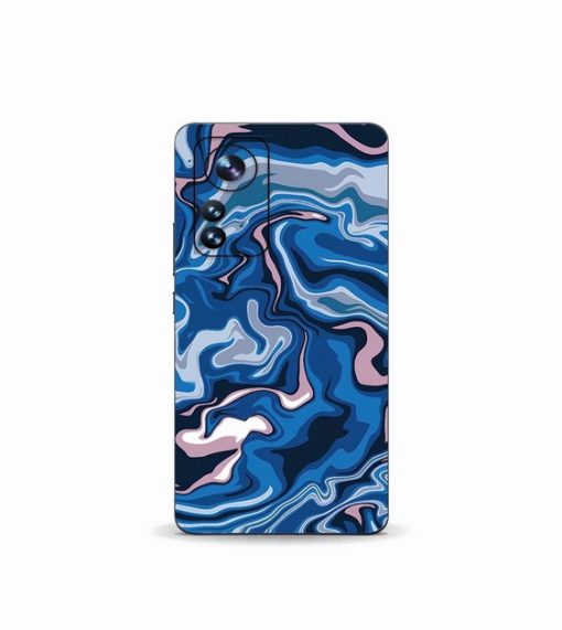 Xiaomi redmi note 12 pro Dusky Blue
