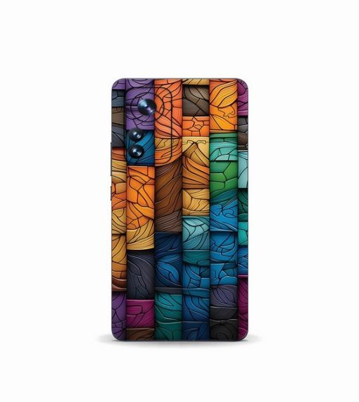 Xiaomi redmi note 12 pro Chromatic Planks