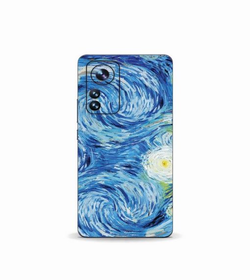 Xiaomi redmi note 12 pro Celestial Whirl