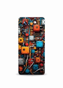 Xiaomi redmi note 12 pro Wired Spectrum