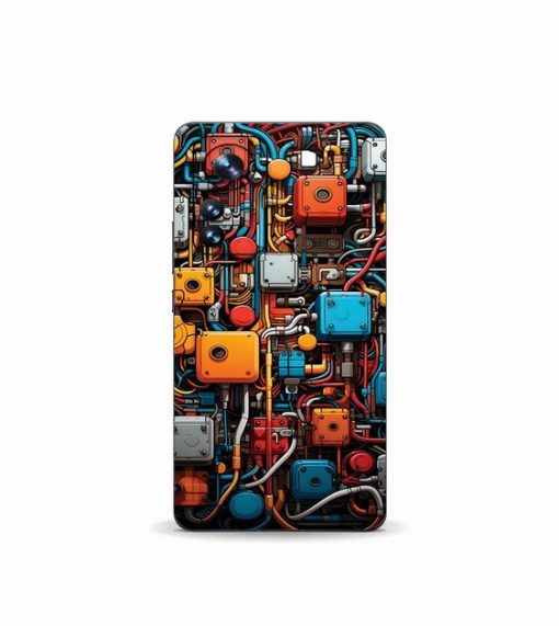 Xiaomi redmi note 12 pro Wired Spectrum