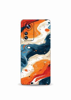 Xiaomi redmi note 12 pro Vortex Glow